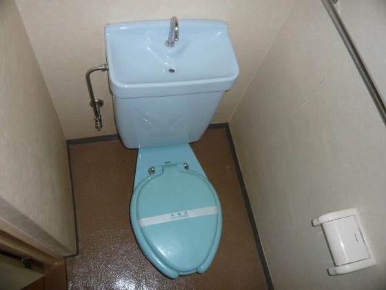 竹屋町マンション