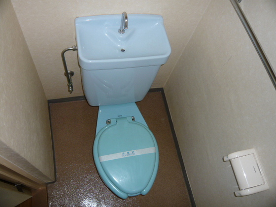 竹屋町マンション