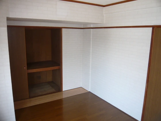 竹屋町マンション