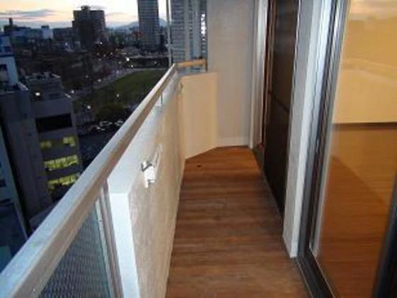 竹屋町マンション