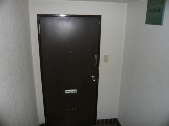 竹屋町マンション