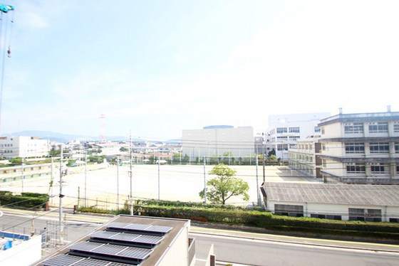 ハイツユートピア