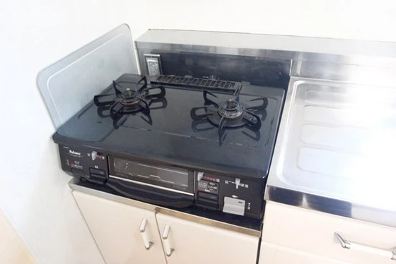 ハイツユートピア