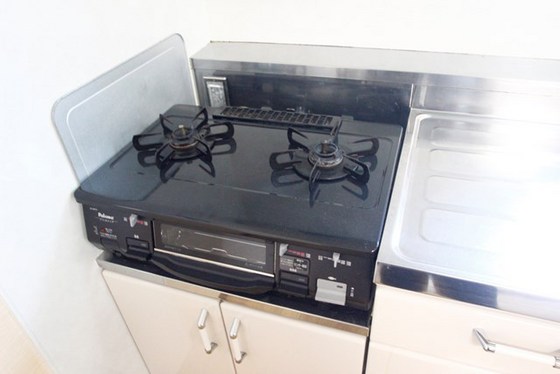 ハイツユートピア