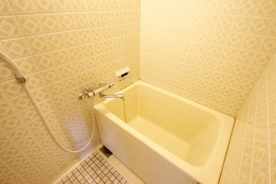 ハイツユートピア