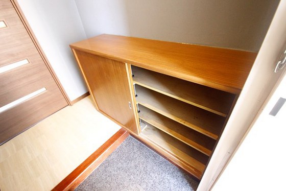 ハイツユートピア