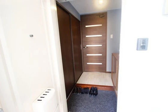 ハイツユートピア