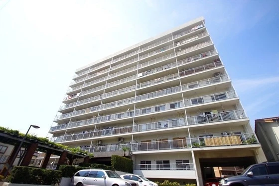 ハイツユートピア