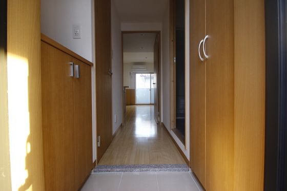 ル・アーブル宇品