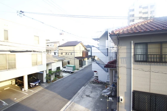 ル・アーブル宇品