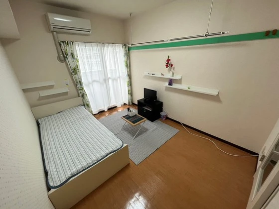 エイトバレー河原町(旧:ACTIVE河原町)