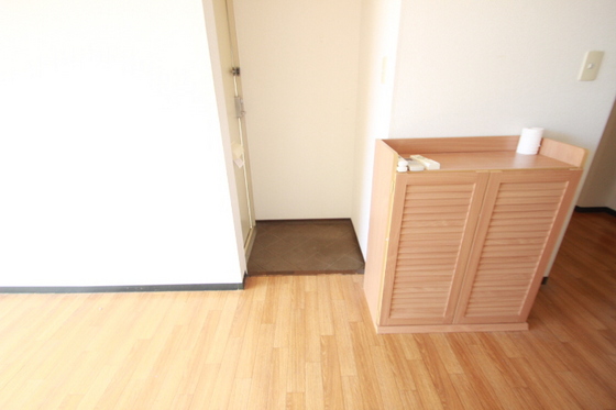 神賀グリーンハイツ 6号棟