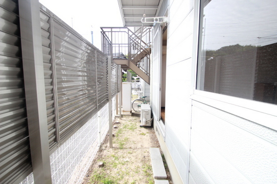 神賀グリーンハイツ 6号棟