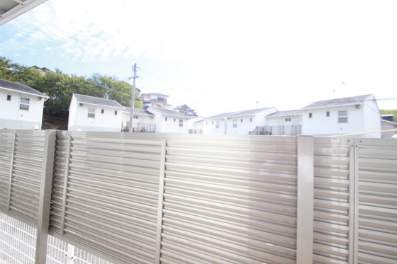 神賀グリーンハイツ 6号棟