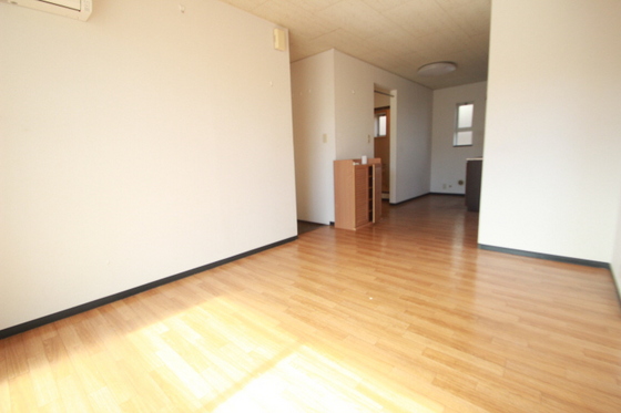 神賀グリーンハイツ 6号棟