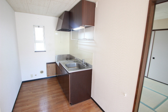 神賀グリーンハイツ 6号棟