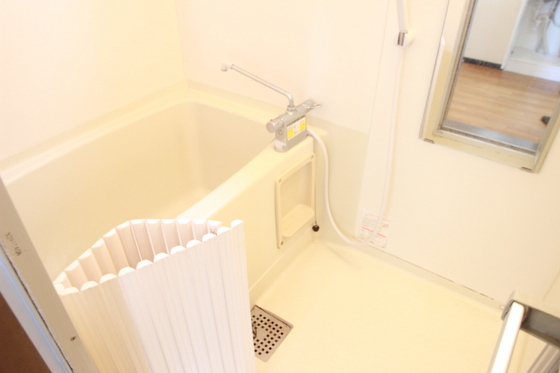 神賀グリーンハイツ 6号棟