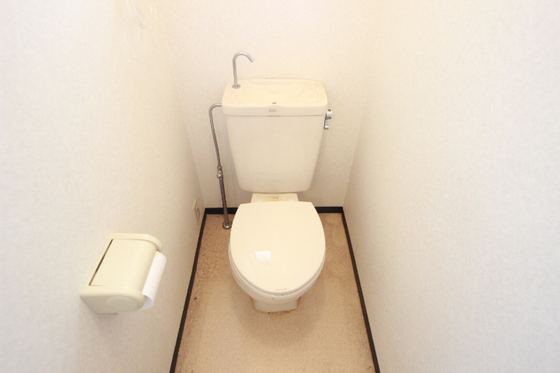 神賀グリーンハイツ 6号棟