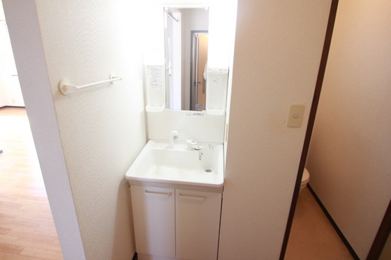 神賀グリーンハイツ 6号棟