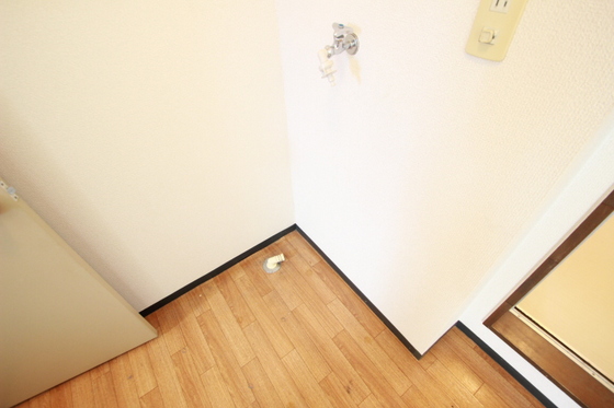 神賀グリーンハイツ 6号棟