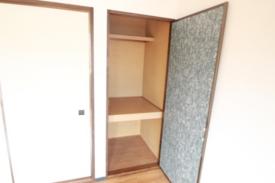 神賀グリーンハイツ 6号棟