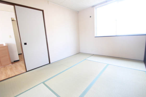 神賀グリーンハイツ 6号棟