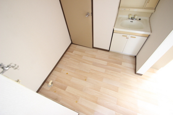 神賀グリーンハイツ 6号棟