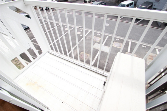 神賀グリーンハイツ 6号棟