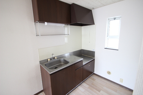 神賀グリーンハイツ 6号棟