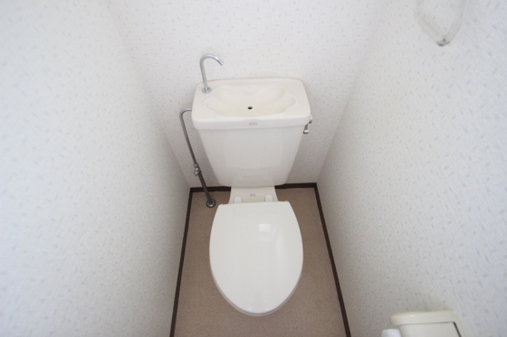 神賀グリーンハイツ 6号棟