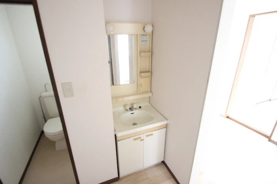 神賀グリーンハイツ 6号棟