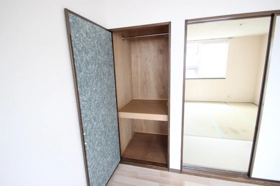 神賀グリーンハイツ 6号棟