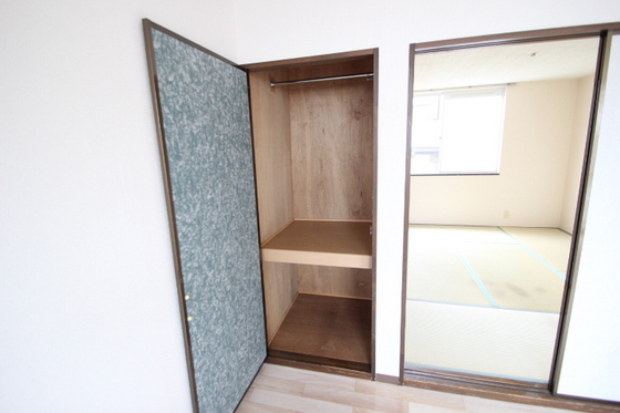 神賀グリーンハイツ 6号棟