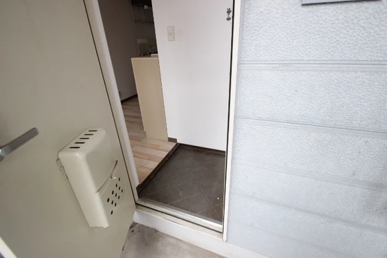 神賀グリーンハイツ 6号棟