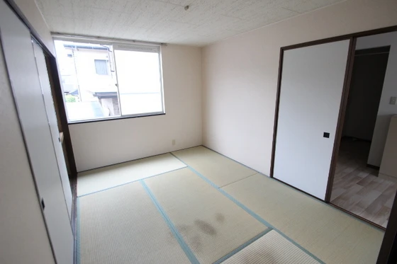 神賀グリーンハイツ 6号棟