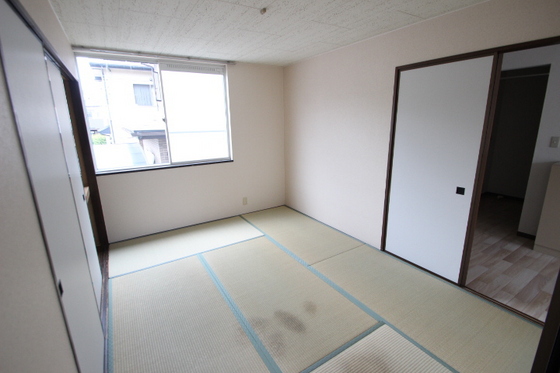 神賀グリーンハイツ 6号棟