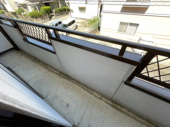 グリーンシティ串戸