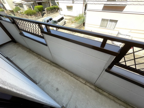 グリーンシティ串戸