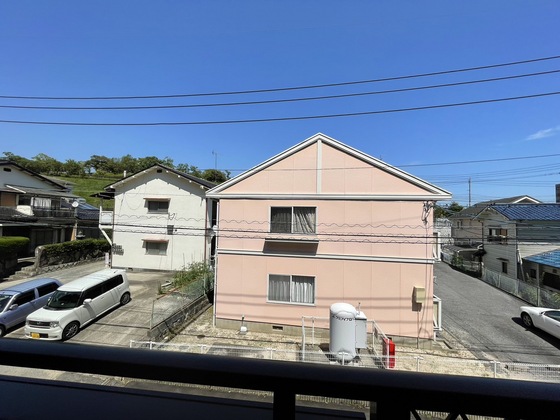 グリーンシティ串戸