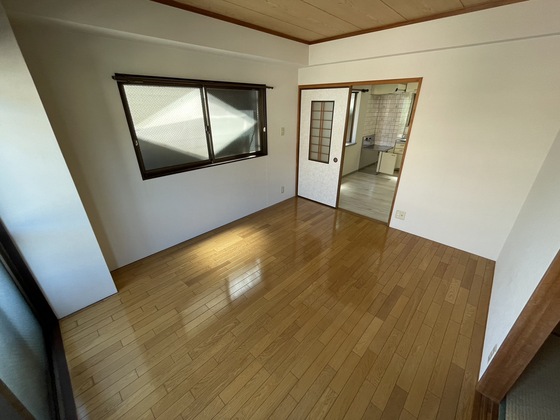 グリーンシティ串戸