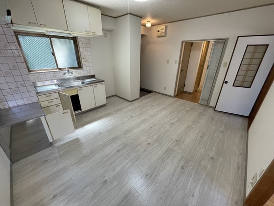 グリーンシティ串戸