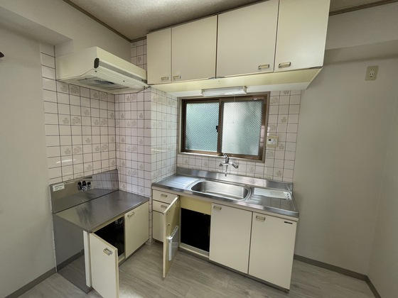 グリーンシティ串戸