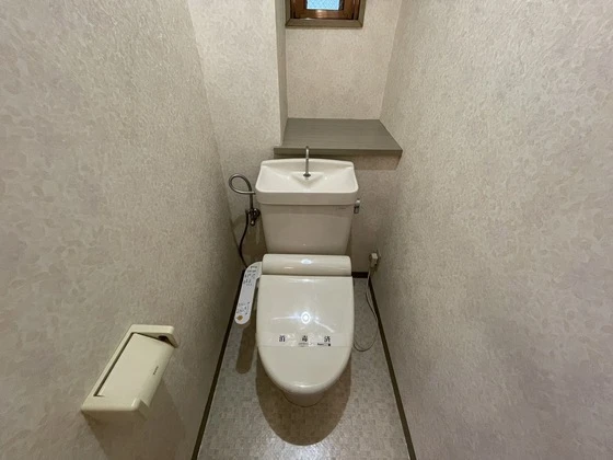 グリーンシティ串戸