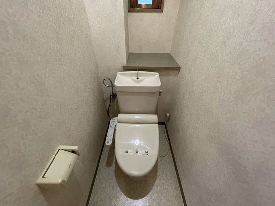 グリーンシティ串戸