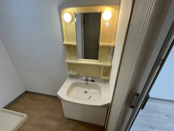 グリーンシティ串戸