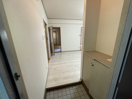 グリーンシティ串戸