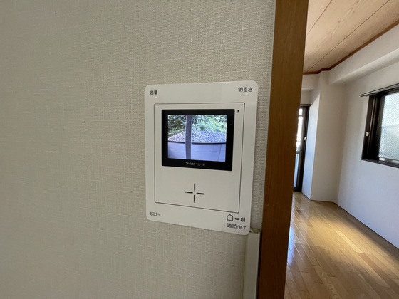 グリーンシティ串戸