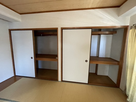 グリーンシティ串戸