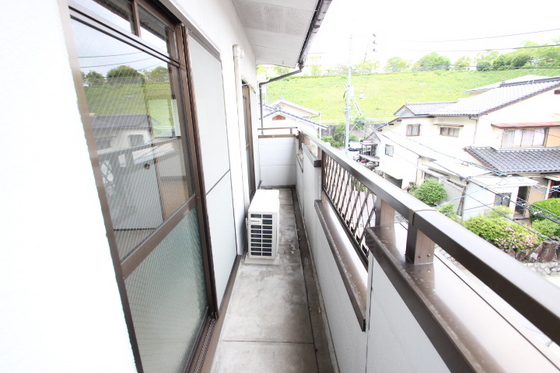 グリーンシティ串戸