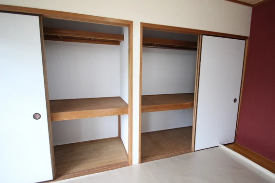 グリーンシティ串戸